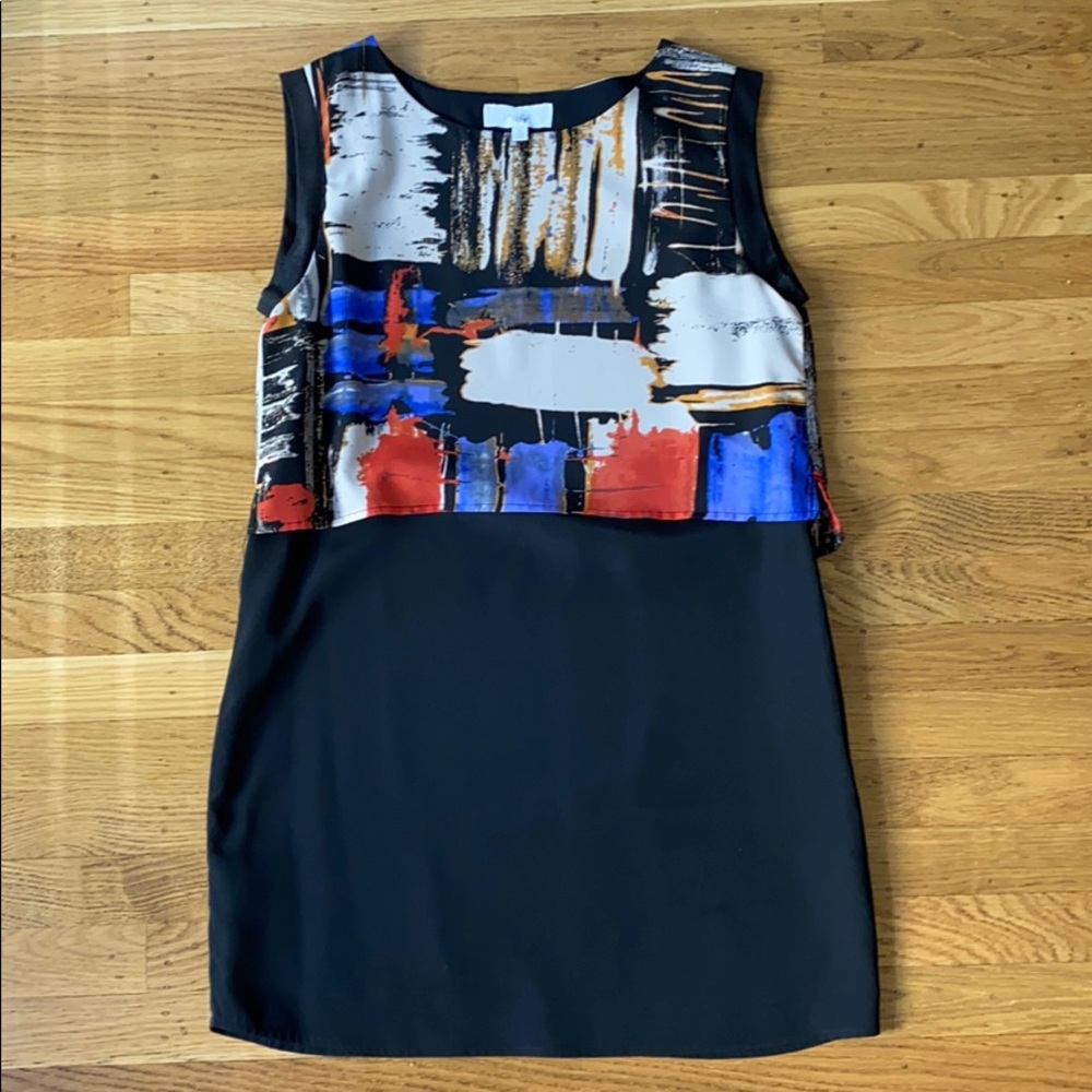 Jayee Dress